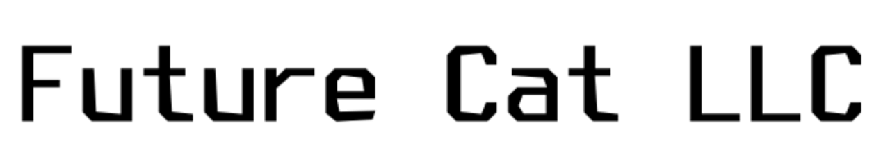 Future Cat Logo