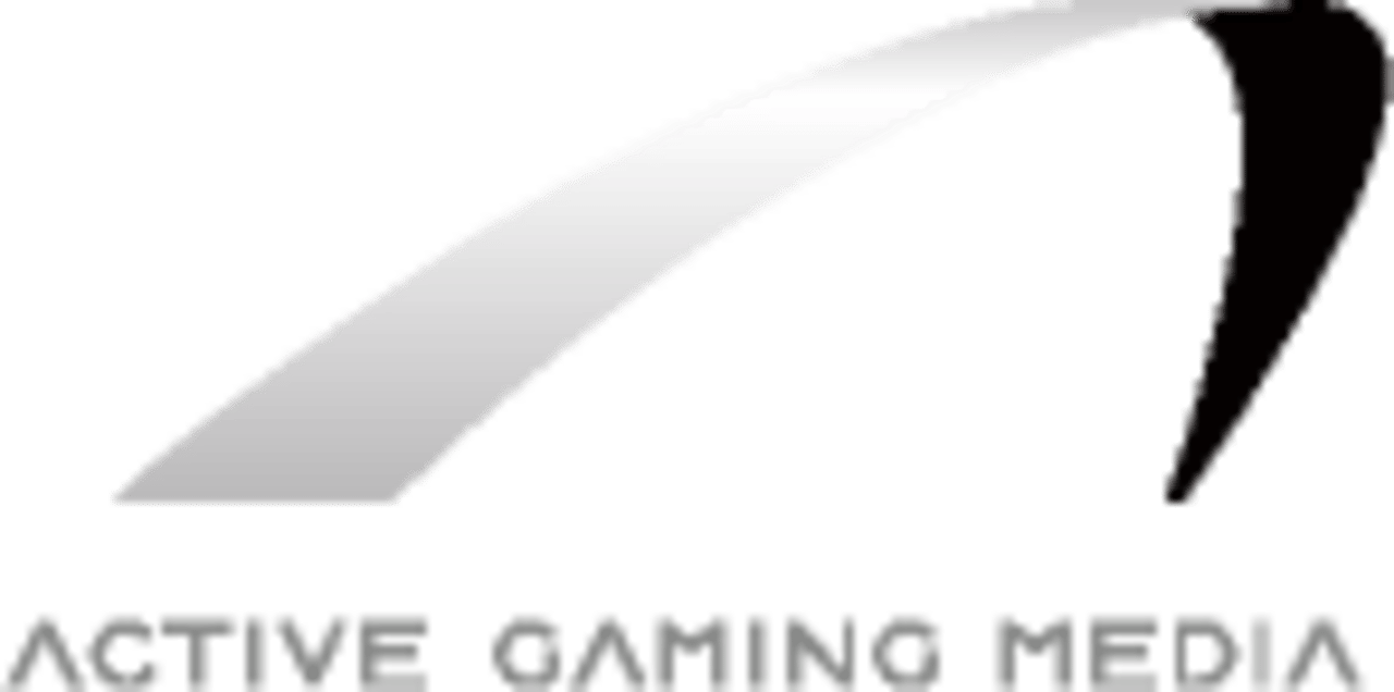 Active Gaming Media Logo