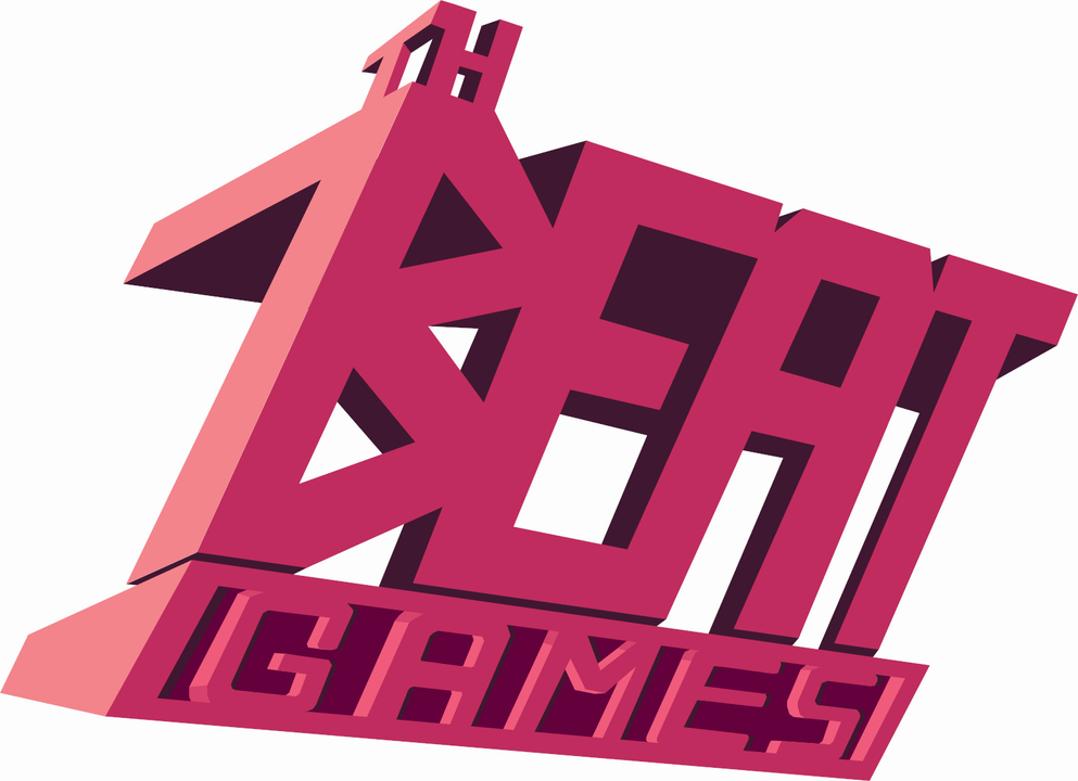 7th Beat Games Logo