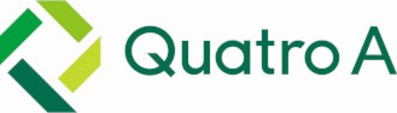 Quatro A Logo