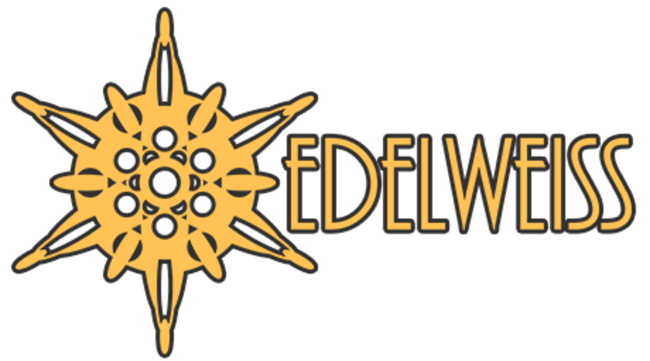 Edelweiss Logo