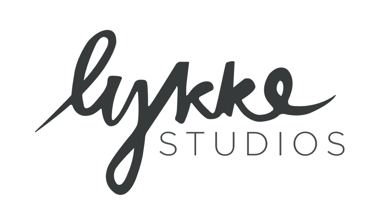 Lykke Studios Logo