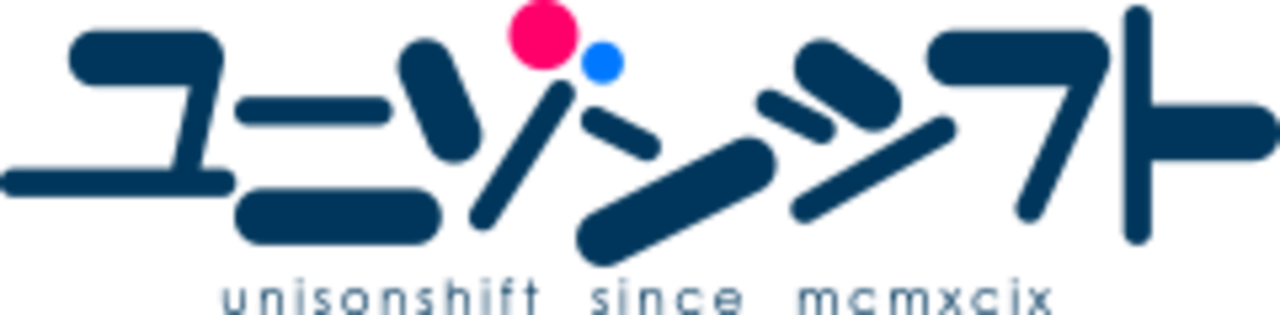 UNiSON SHiFT Logo