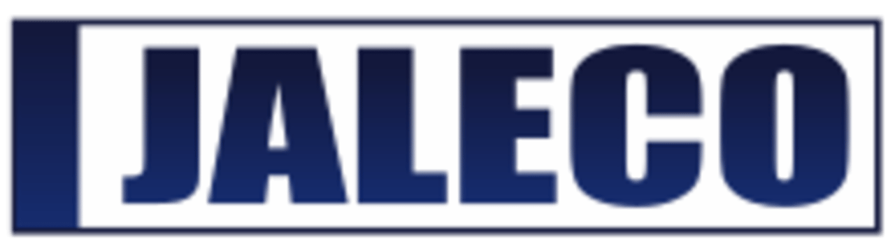 Jaleco Logo