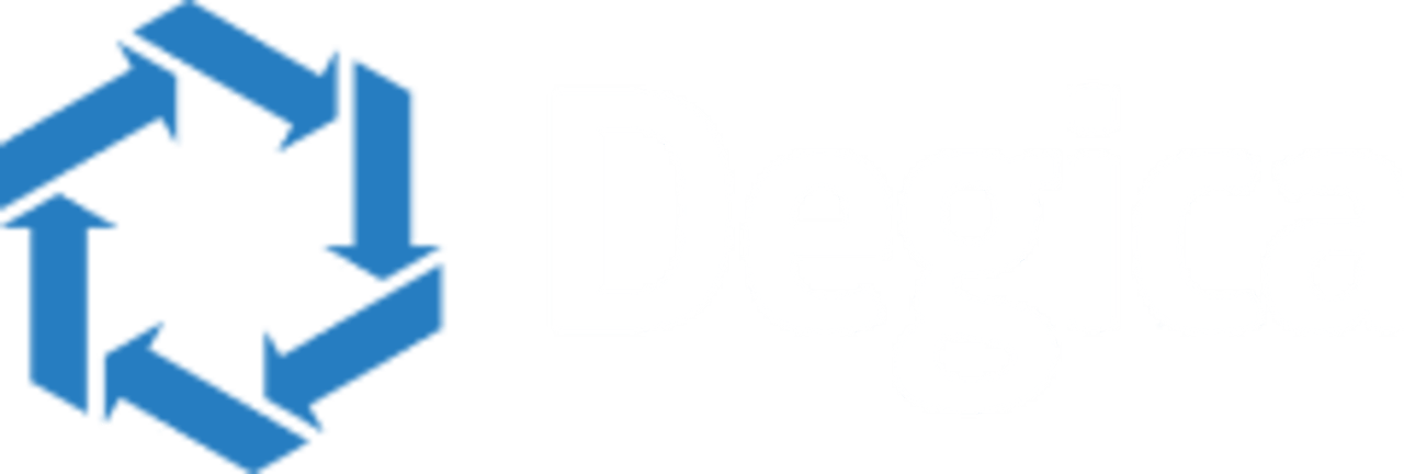 Degica Logo