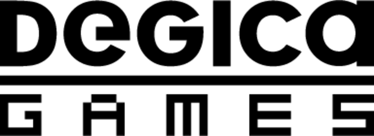 Degica Games Logo