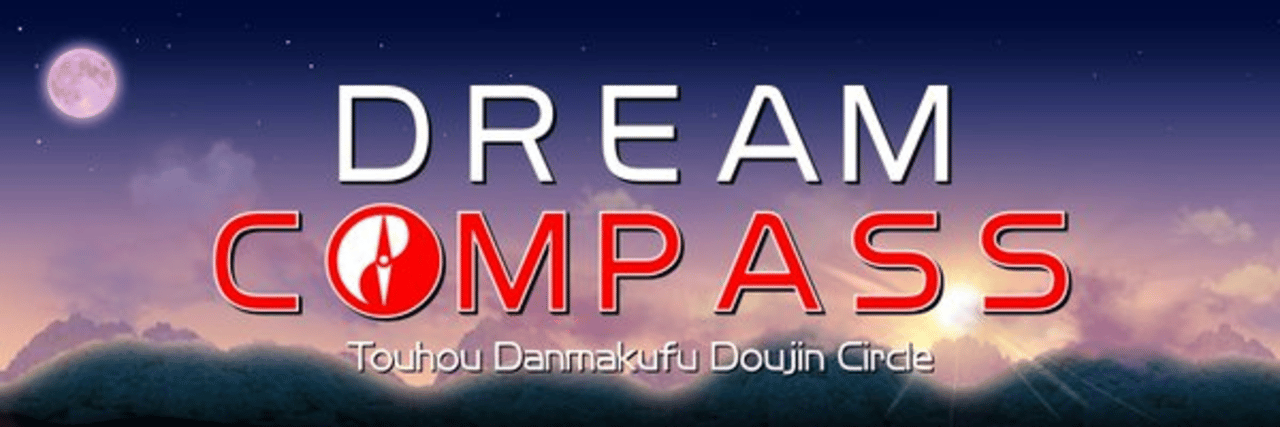 Dream Compass Logo