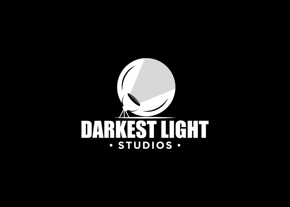 Darkest Light Studios Logo