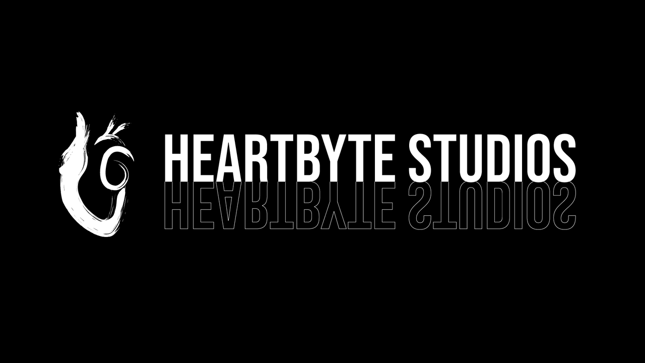 Heartbyte Studios Logo