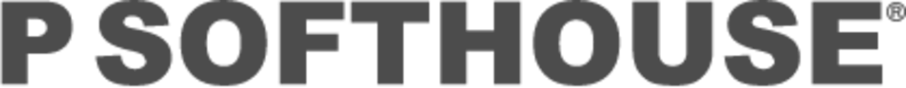 P Softhouse Logo