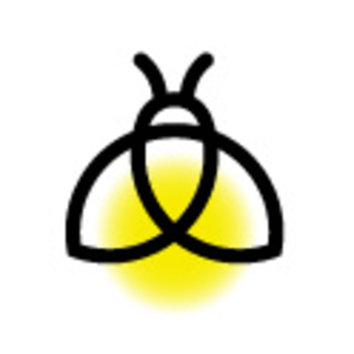 Fireflies Logo