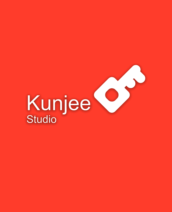Kunjee Studio Logo
