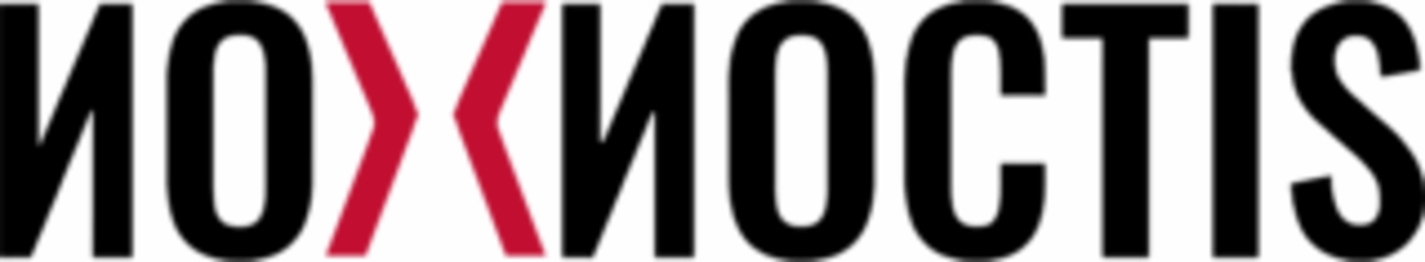 NOX NOCTIS Logo