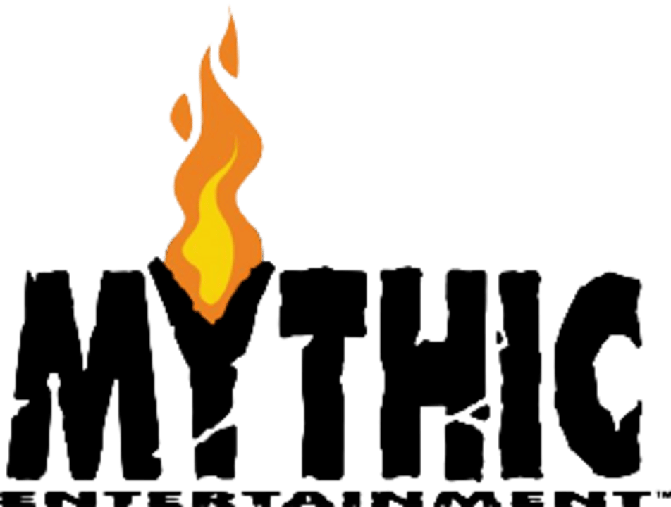 Mythic Entertainment Logo