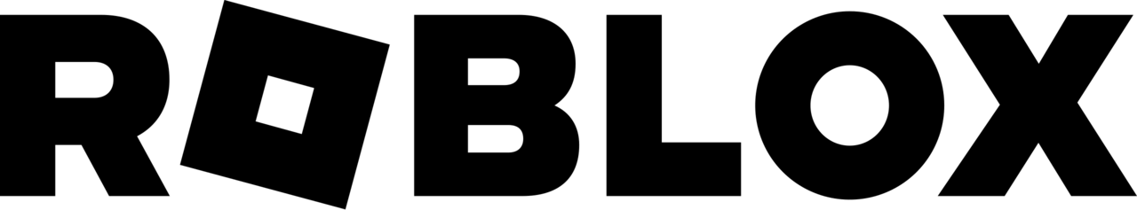 Roblox Corporation Logo