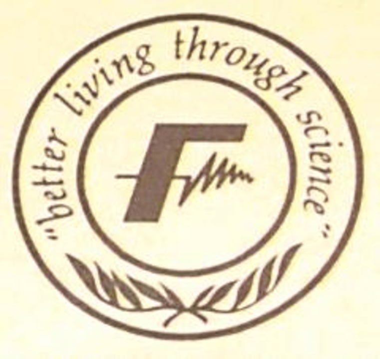 Fidelity Electronics Logo