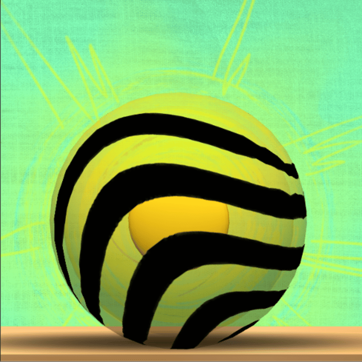 Laxarus Logo