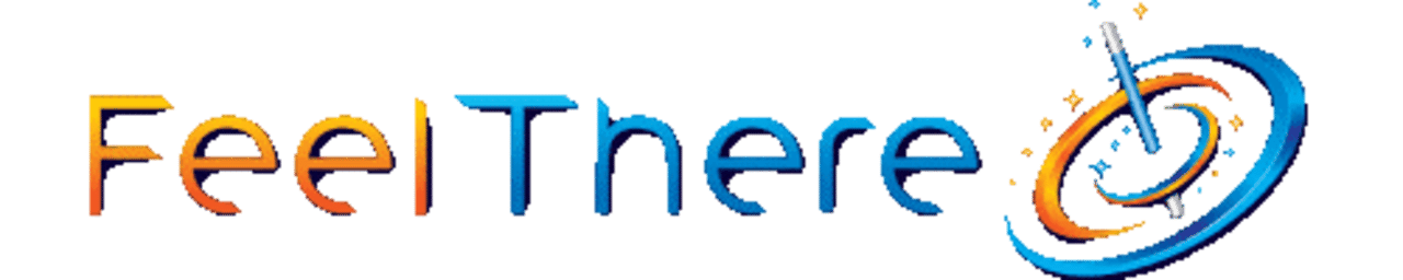 FeelThere Logo