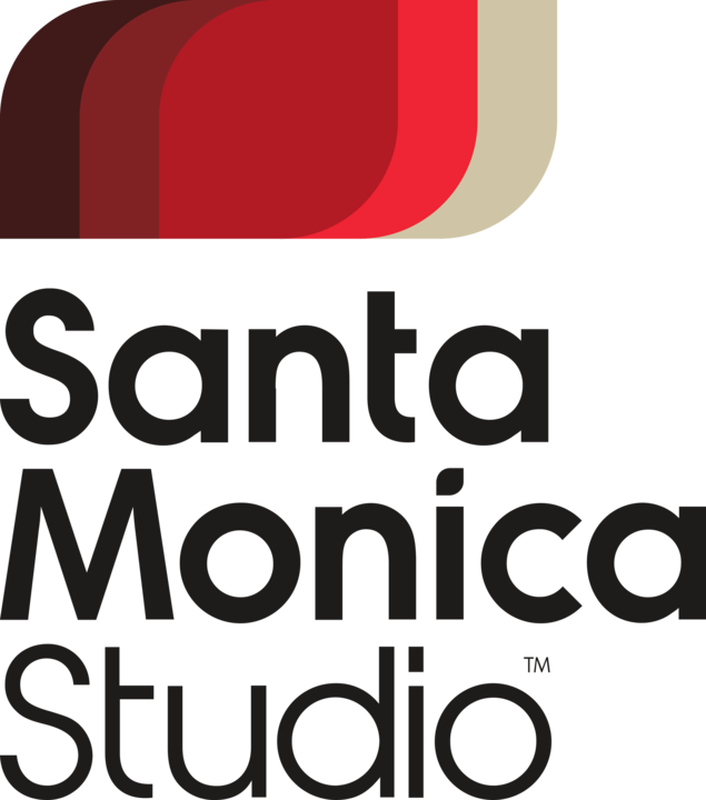 SIE Santa Monica Studio Logo