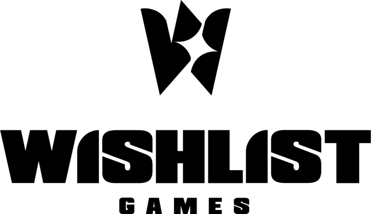 Wishlist Games Logo