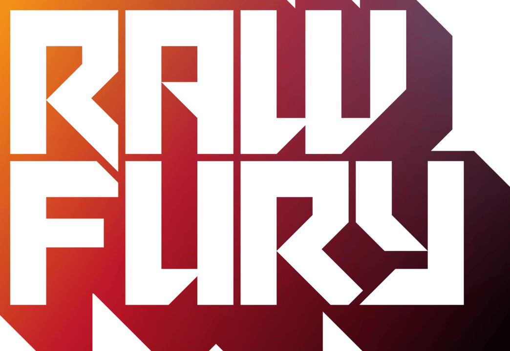 Raw Fury Logo