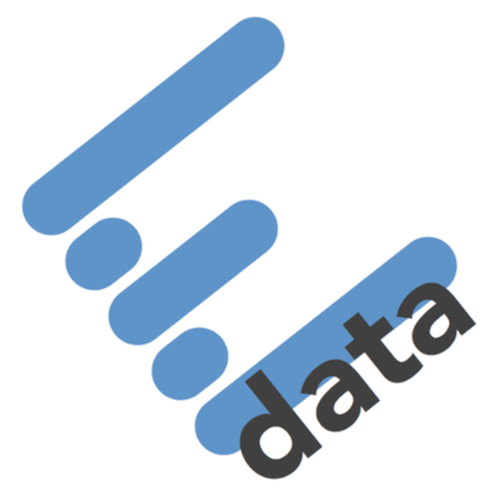 Engaging Data Logo
