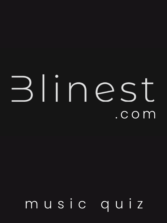 Blinest Logo