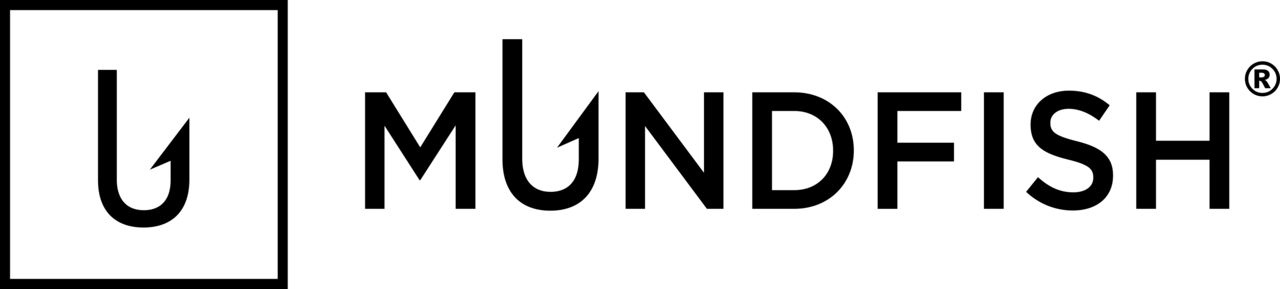 Mundfish Logo