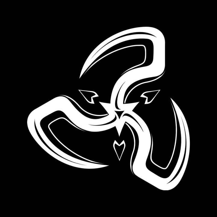 O Culto? Logo