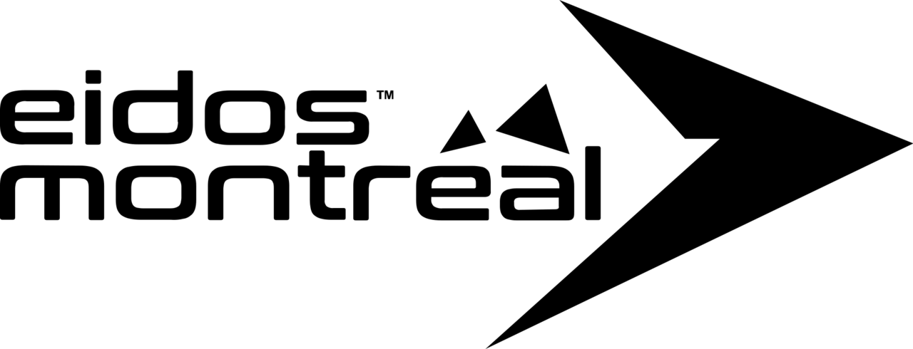 Eidos Montréal Logo