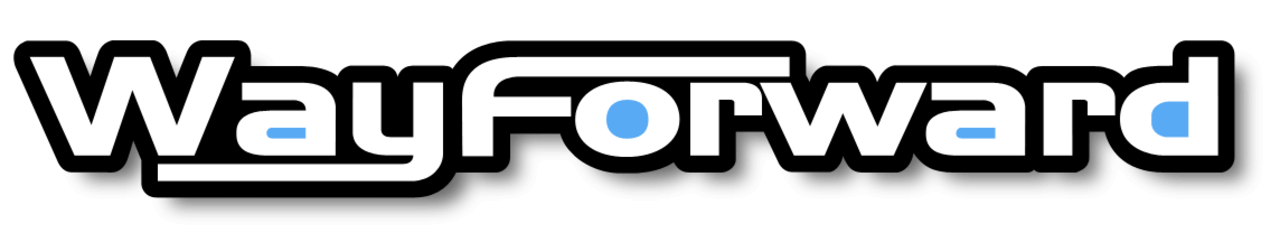 WayForward Logo