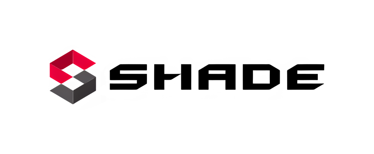 Shade Logo