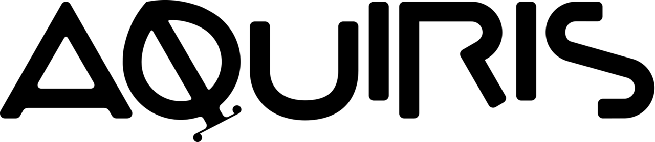 Aquiris Game Studio Logo