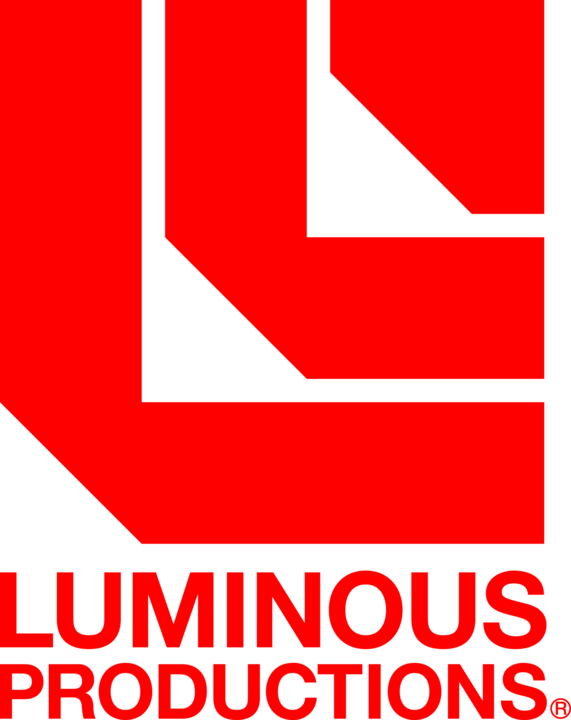 Luminous Productions Logo