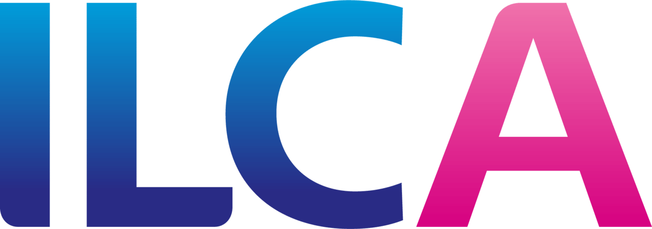 ILCA Logo