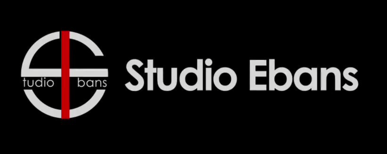 Studio Ebans Logo