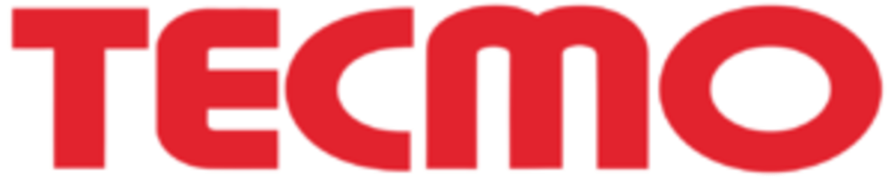 Tecmo Logo