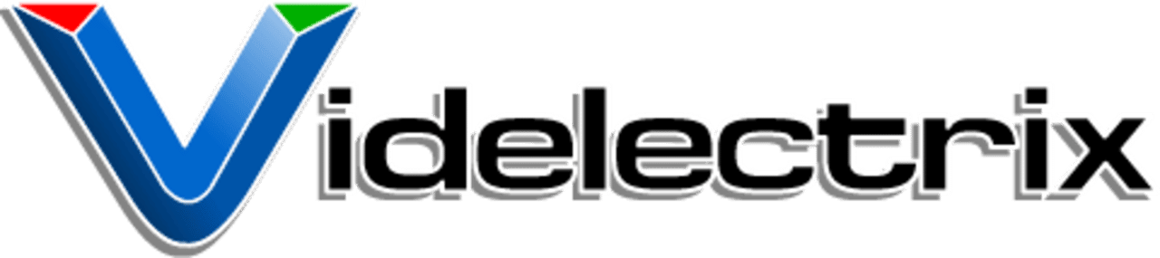 Videlectrix Logo