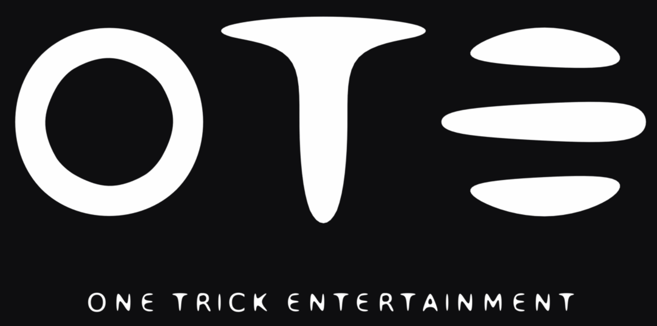One Trick Entertainment Logo