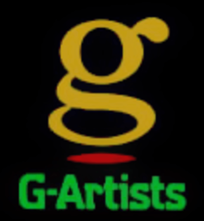 G-Artists Logo