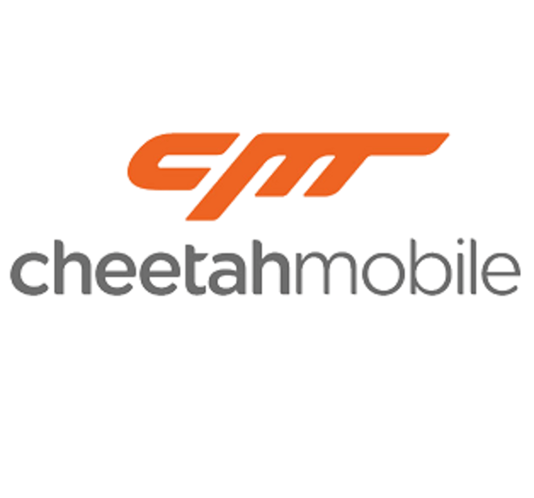 Cheetah Mobile Inc Logo