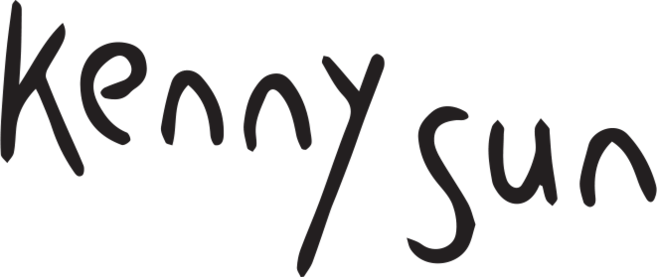 Kenny Sun Logo