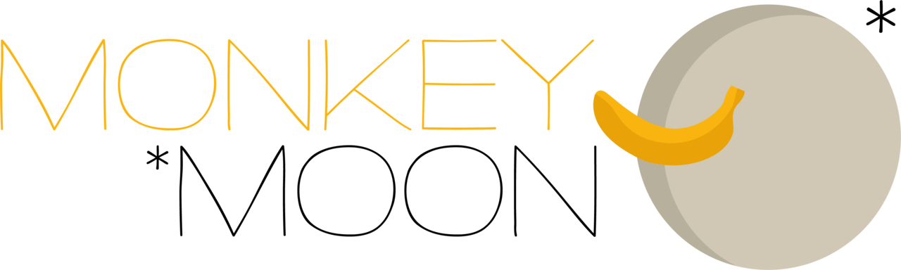 Monkey Moon Logo