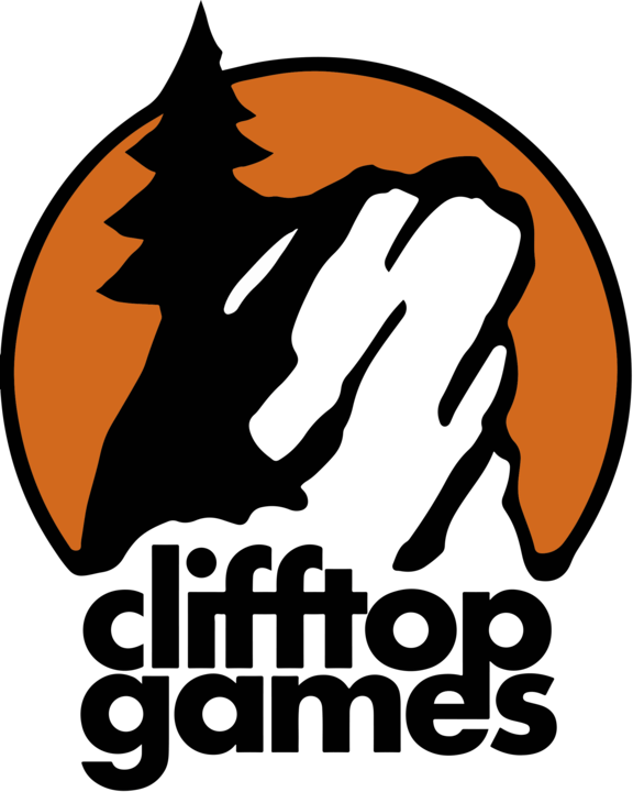 Clifftop Games Logo