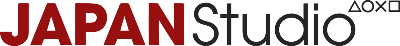 SCE Japan Studio Logo