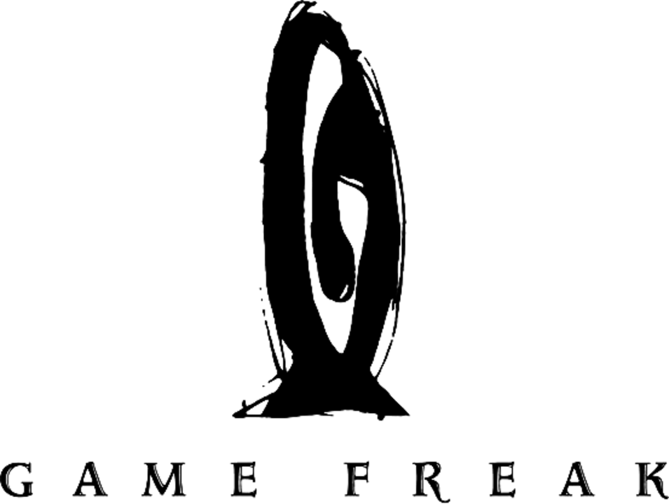 Game Freak Logo