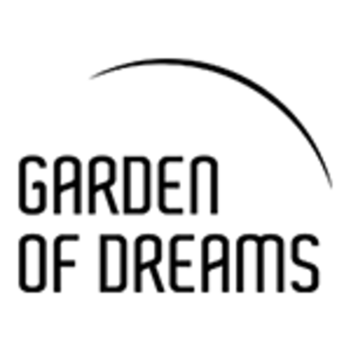 Garden of Dreams Games Logo