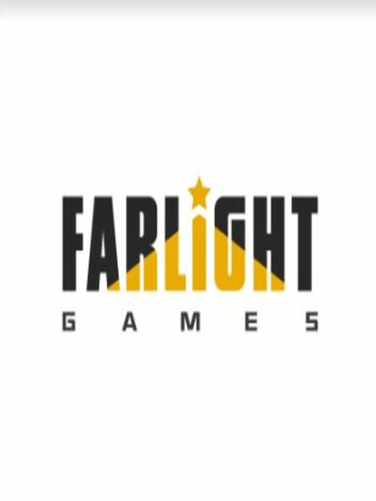 Farlight Games Logo