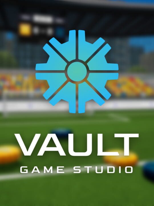 Vault Game Studio