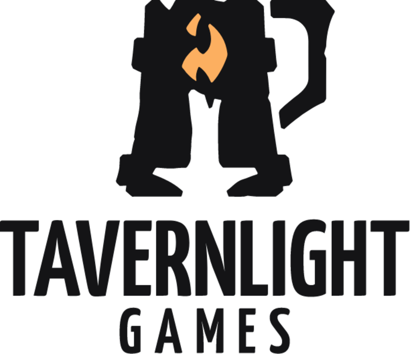 Tavernlight Games Logo